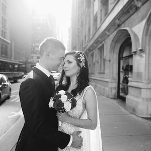 Meet your Posher, Olesia